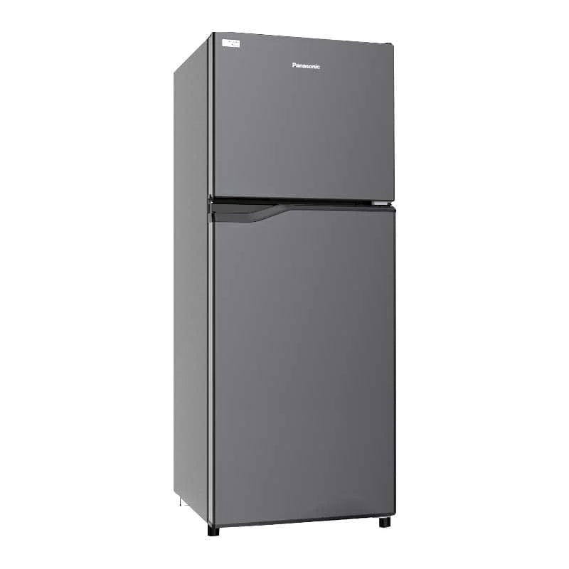 Panasonic NR-BQ241VS 8.7 cu.ft. Two Door Refrigerator