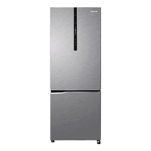 Panasonic Bottom Freezer Inverter 10.2cu.ft. NR-BV320XSPH