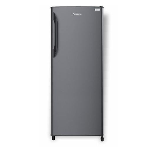 Panasonic Upright Freezer Refrigerator Direct Cool Inverter 8.0cu. ft NR-AQ241FB