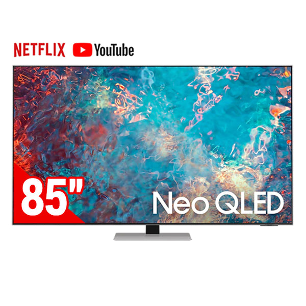 Samsung QA85QN85AAGXXP 85-inch QN85A Neo QLED 4K Smart TV