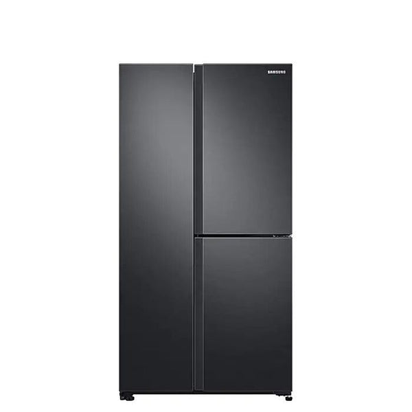 Samsung RS63R5591B4 24.3 cu.ft. Side by Side Refrigerator Inverter