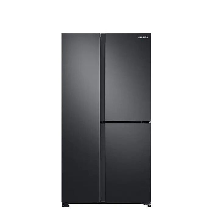 Samsung RS63R5591B4 24.3 cu.ft. Side by Side Refrigerator Inverter