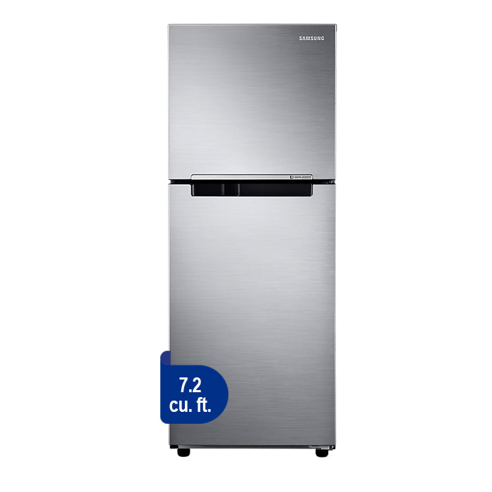 Samsung RT20K300AS8 7.2 CU. FT Two Door