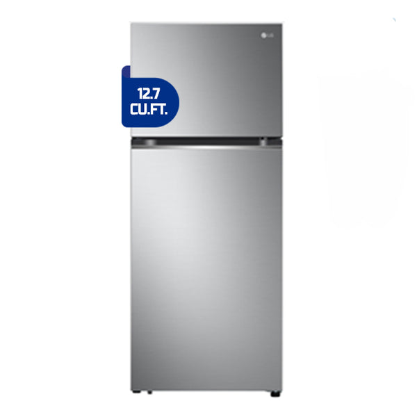 LG RVTB127PZ 12.7 cu.ft Two Door Inverter Refrigerator