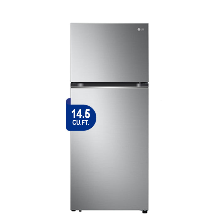 LG RVT-B145PZ 14.5 cu. ft. Two Door Inverter Refrigerator