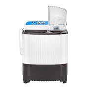 LG P700R Washing Machine Twin Tub 7kg P700R