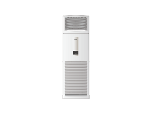 PANASONIC S/U-43PB3Q6 5.0hp Inverter Floor Mounted Aircon