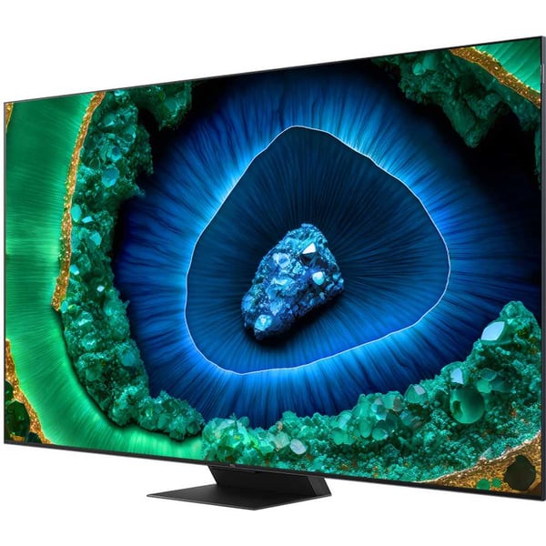 TCL 75C855 QD-Mini LED 4K Google Television 75inch