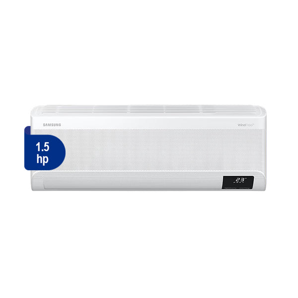 Samsung AR13CYEAAWKNTC 1.5hp WindFree Split Type Inverter Aircon