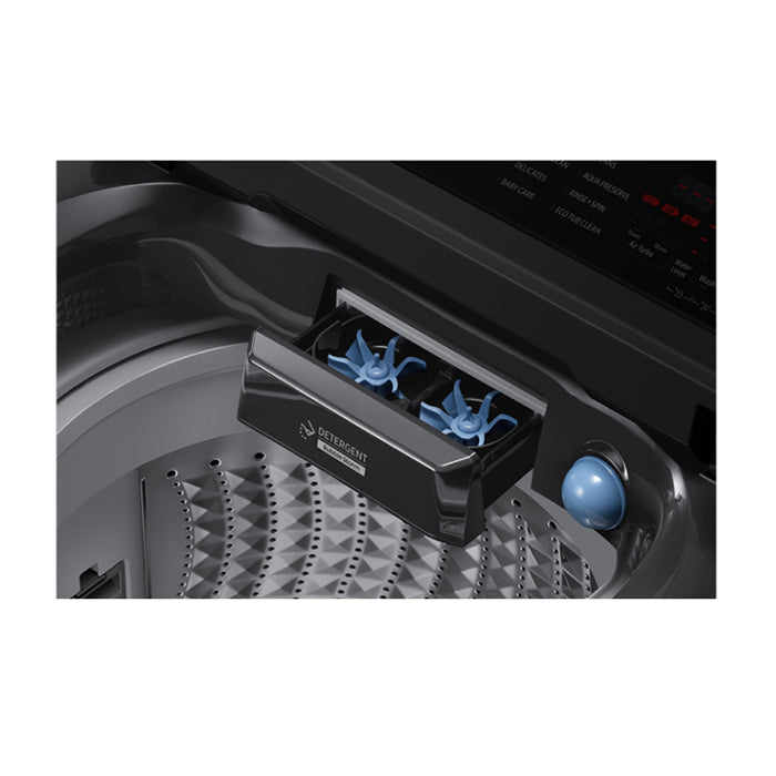 Samsung WA90CG4545BDTC 9kg Top Load Washing Machine