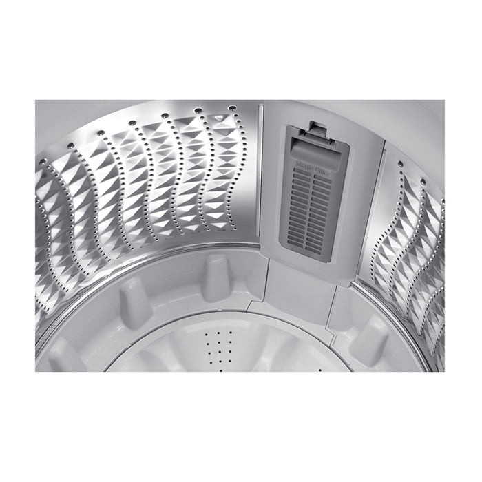Samsung WA90CG4545BDTC 9kg Top Load Washing Machine