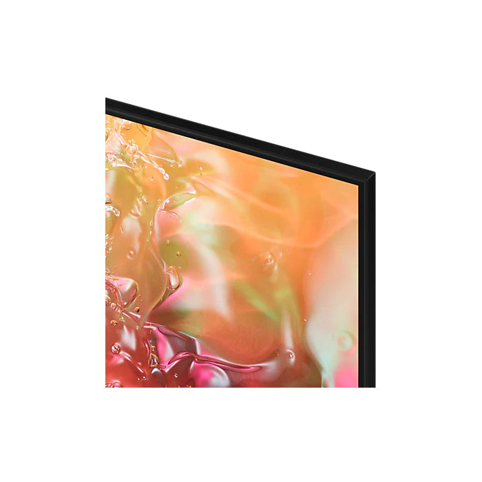 Samsung UA65DU7000GXXP 65in 4K Crystal UHD Smart TV
