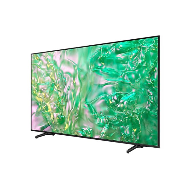Samsung UA65DU8100GXXP 65in 4K Crystal UHD Smart TV