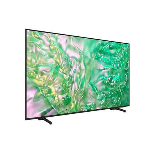 Samsung UA55DU8100GXXP 55in 4K Crystal UHD Smart TV