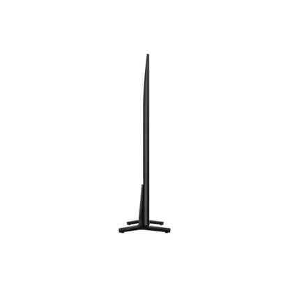 Samsung UA55DU8100GXXP 55in 4K Crystal UHD Smart TV