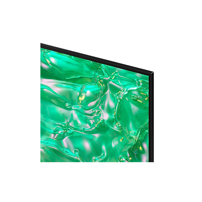 Samsung UA65DU8100GXXP 65in 4K Crystal UHD Smart TV