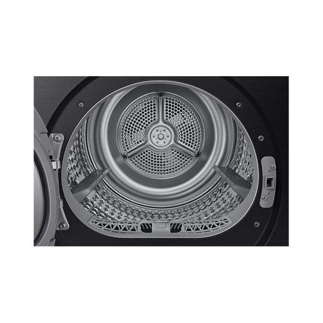 Samsung DV10BB9440GHTC 10kg Heat Pump Dryer