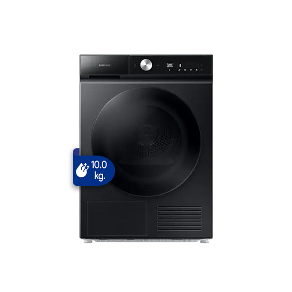 Samsung DV10BB9440GHTC 10kg Heat Pump Dryer
