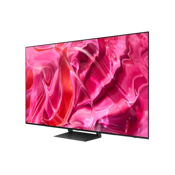 Samsung QA55S90DAGXXP 55in 4K OLED Smart TV