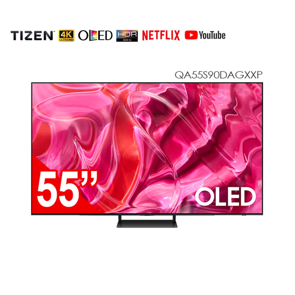 Samsung QA55S90DAGXXP 55in 4K OLED Smart TV