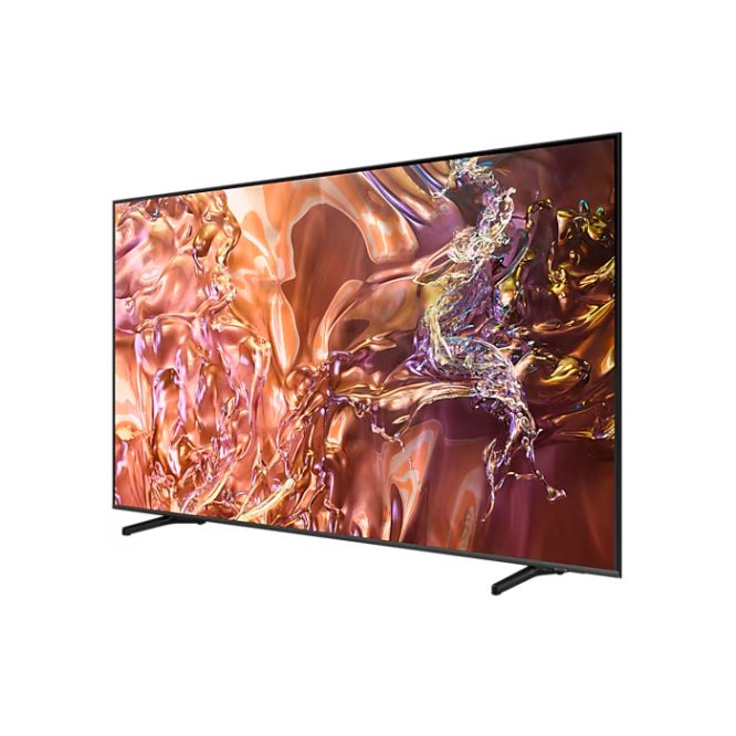 Samsung QA65QE1DAGXXP 65in 4K QLED Smart TV