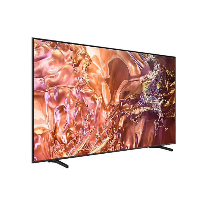 Samsung QA65QE1DAGXXP 65in 4K QLED Smart TV