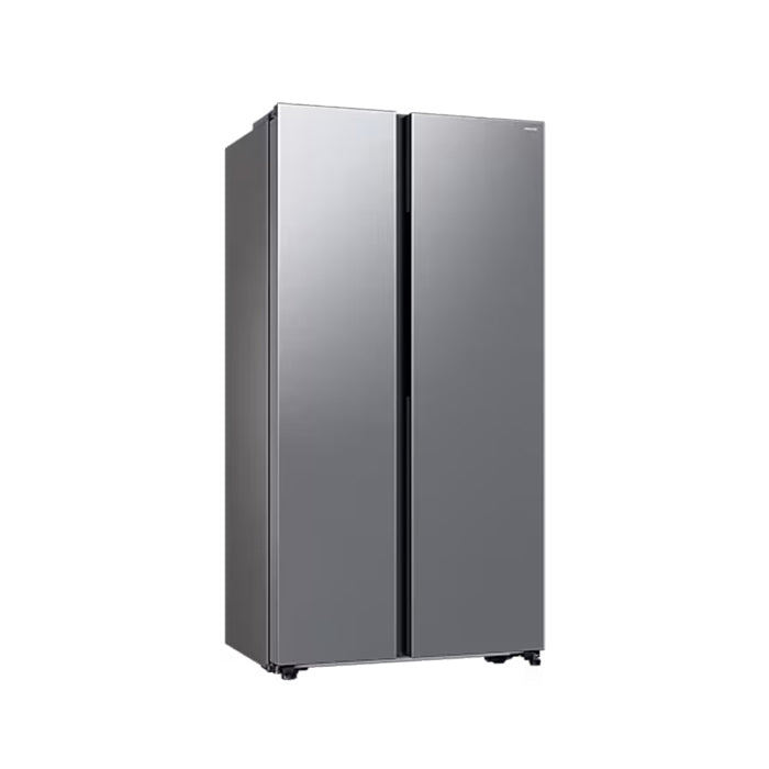 Samsung RS57DG4000M9TC 20.5 cu.ft. Side by Side Refrigerator