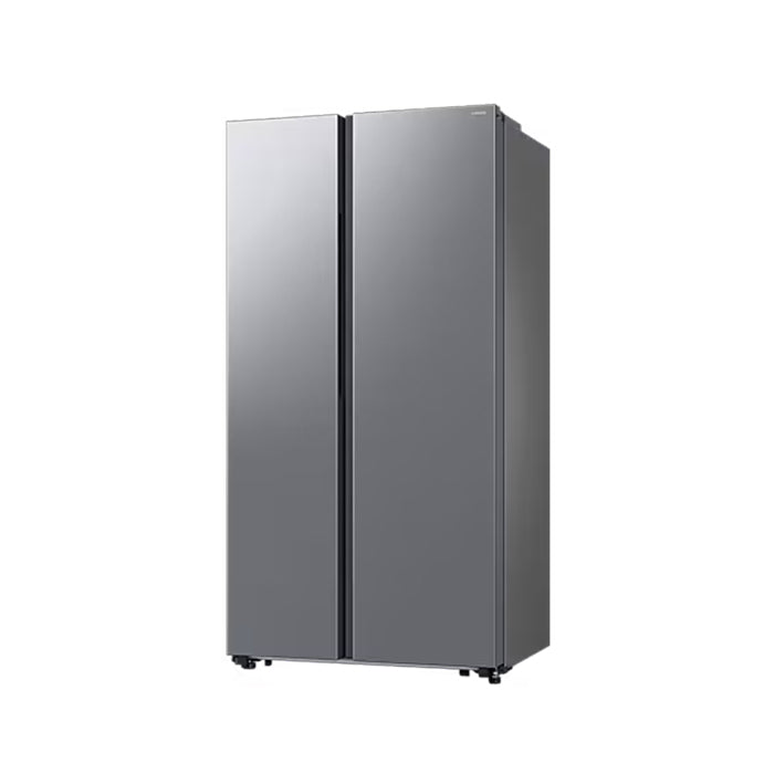 Samsung RS57DG4000M9TC 20.5 cu.ft. Side by Side Refrigerator