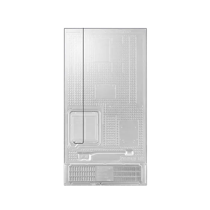 Samsung RS57DG4000M9TC 20.5 cu.ft. Side by Side Refrigerator