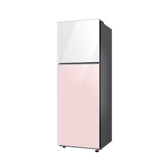 Samsung RT31CB56448CTC 11.0 cu.ft. Bespoke Two Door Refrigerator