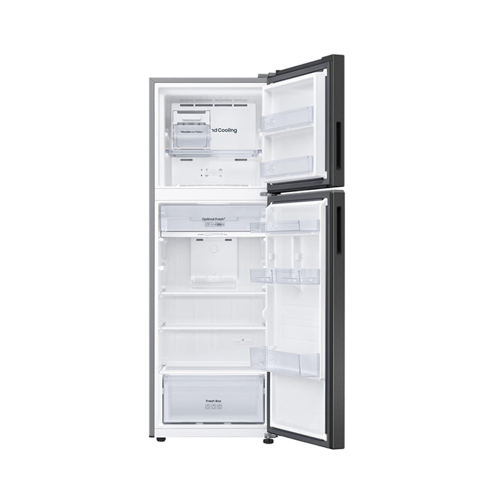 Samsung RT31CB56448CTC 11.0 cu.ft. Bespoke Two Door Refrigerator