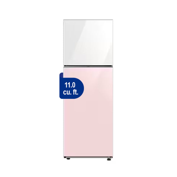 Samsung RT31CB56448CTC 11.0 cu.ft. Bespoke Two Door Refrigerator