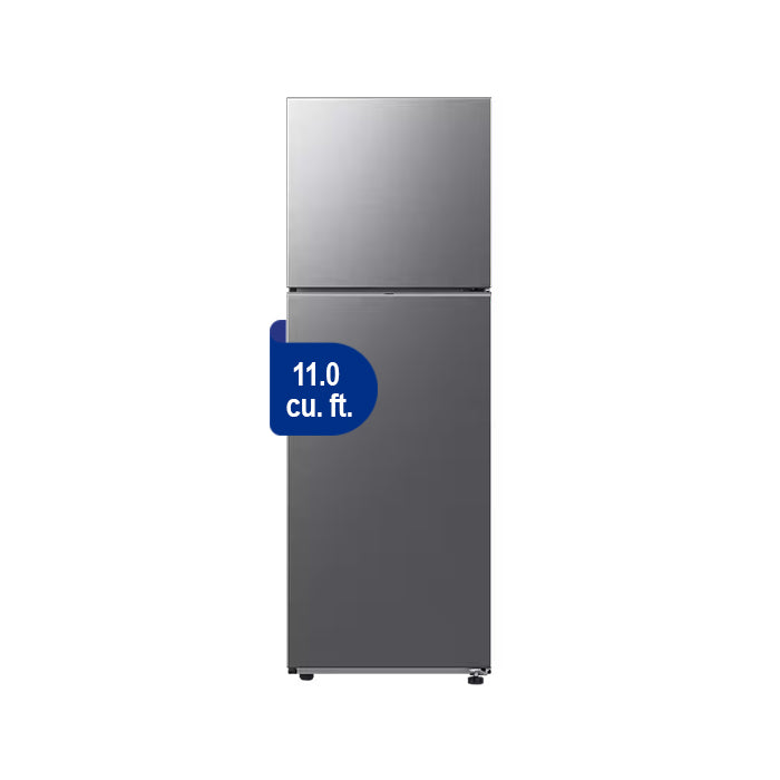 Samsung RT31CG5424S9TC 11.0 cu.ft. Two Door Refrigerator