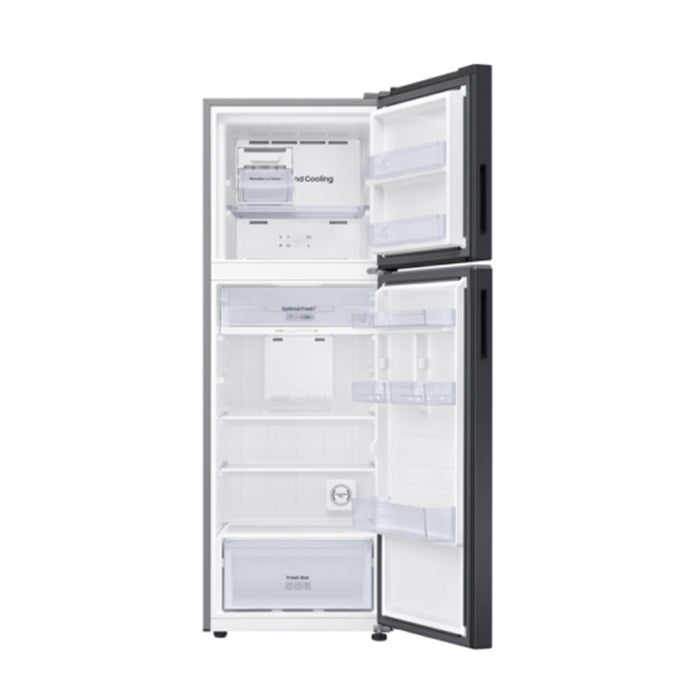 Samsung RT35CG5444B1TC 12.8 cu.ft. Two Door Refrigerator