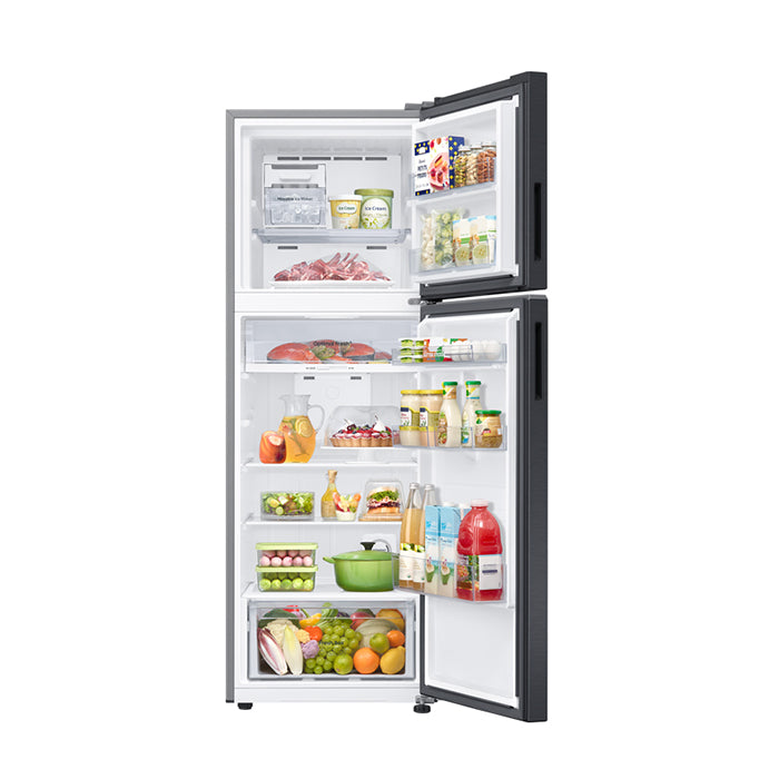 Samsung RT35CG5444B1TC 12.8 cu.ft. Two Door Refrigerator