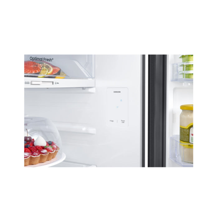 Samsung RT35CG5444B1TC 12.8 cu.ft. Two Door Refrigerator