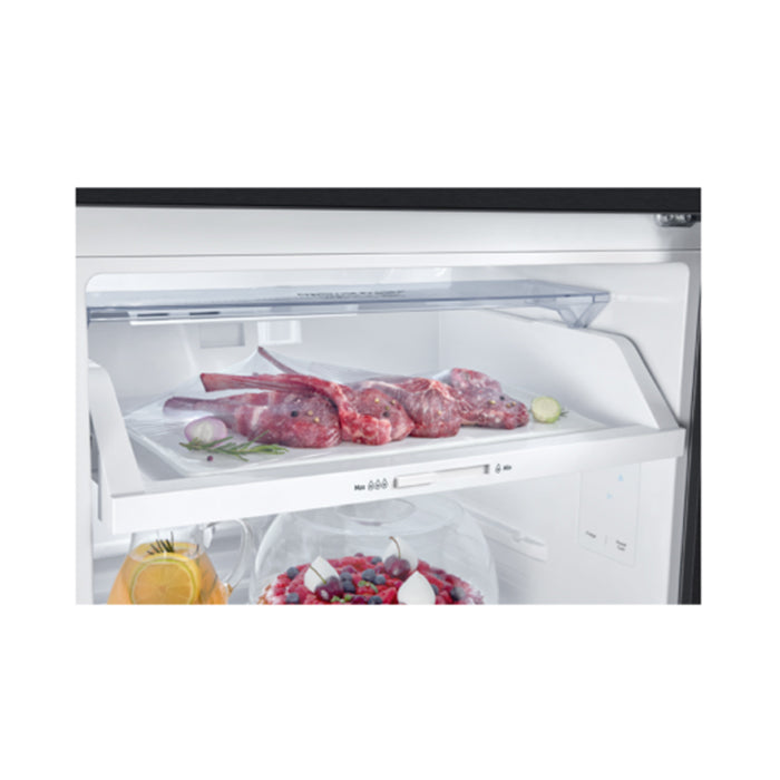 Samsung RT35CG5444B1TC 12.8 cu.ft. Two Door Refrigerator