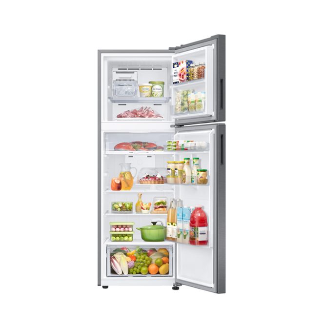 Samsung RT35CG5444S9TC 12.3 cu.ft. Two Door Refrigerator