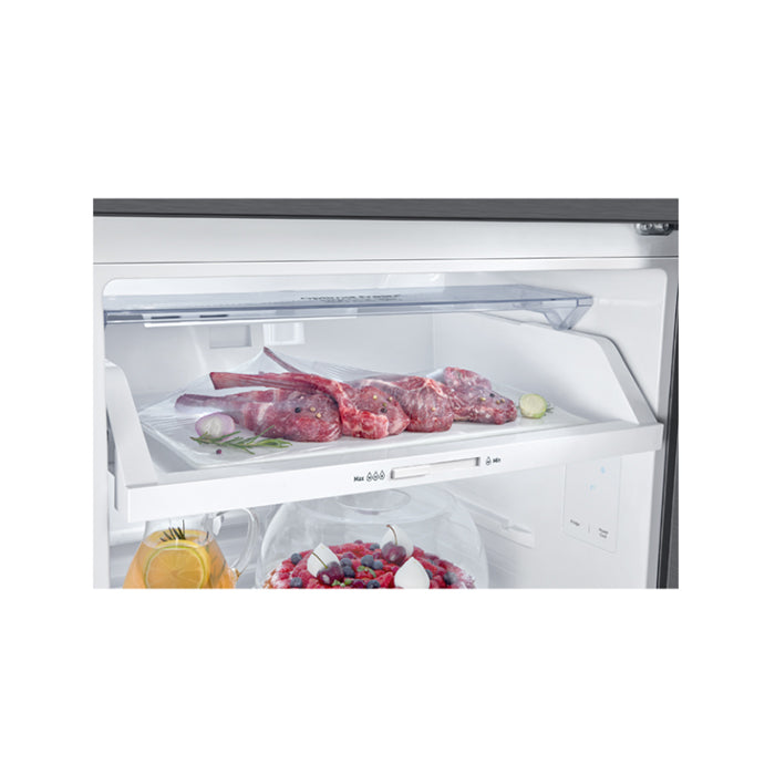 Samsung RT35CG5444S9TC 12.3 cu.ft. Two Door Refrigerator