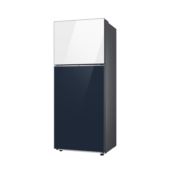Samsung RT38CB66228ATC 12.8 cu.ft. Bespoke Two Door Refrigerator