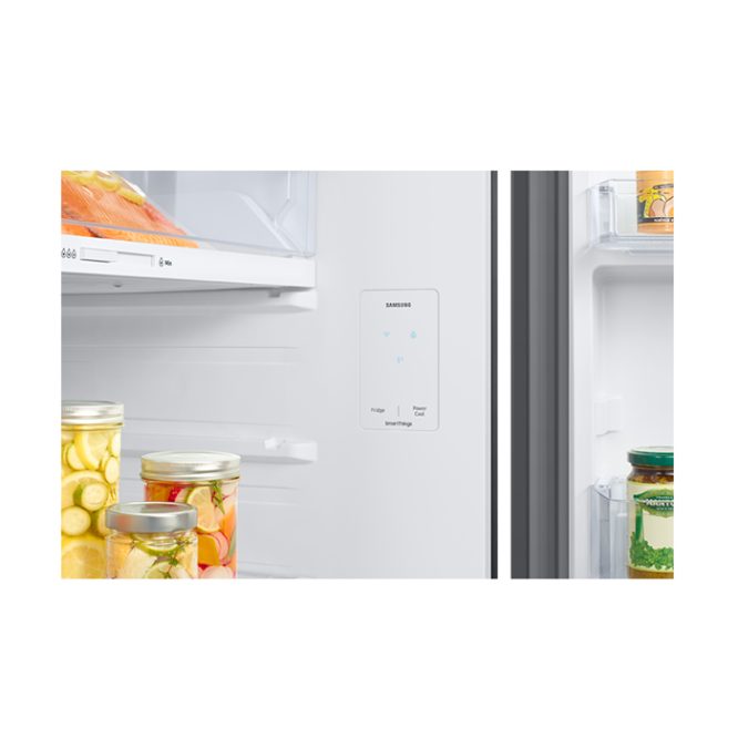Samsung RT38CB66228ATC 12.8 cu.ft. Bespoke Two Door Refrigerator