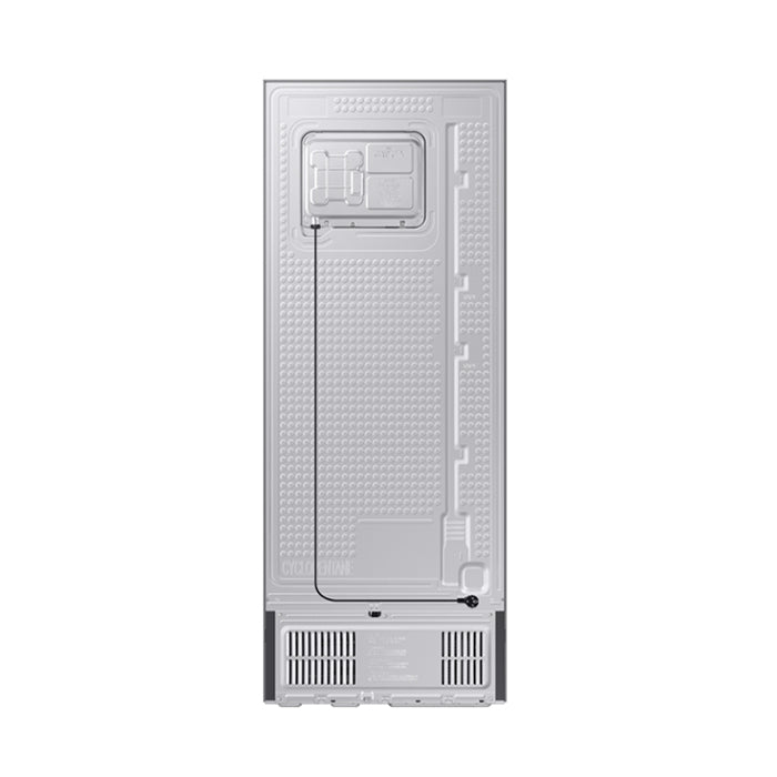 Samsung RT47CB664422TC 16.4 cu.ft. Bespoke Two Door Refrigerator