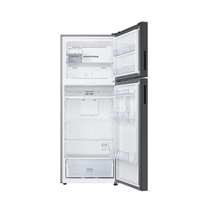 Samsung RT47CB664422TC 16.4 cu.ft. Bespoke Two Door Refrigerator