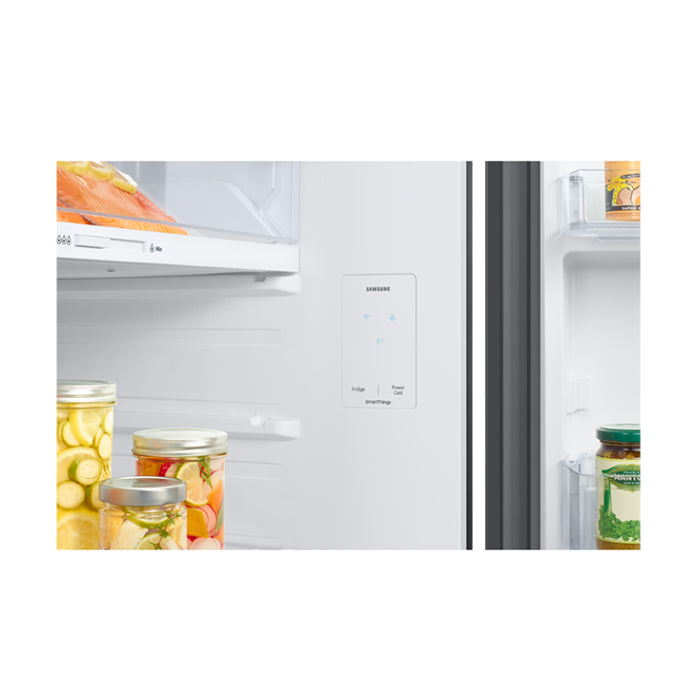 Samsung RT47CB664422TC 16.4 cu.ft. Bespoke Two Door Refrigerator
