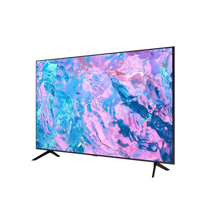 Samsung UA65CU7000GXXP 65in 4K Crystal UHD Smart TV