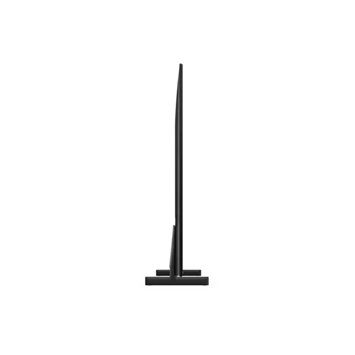 Samsung UA65CU8100GXXP 65in 4K Crystal UHD Smart TV