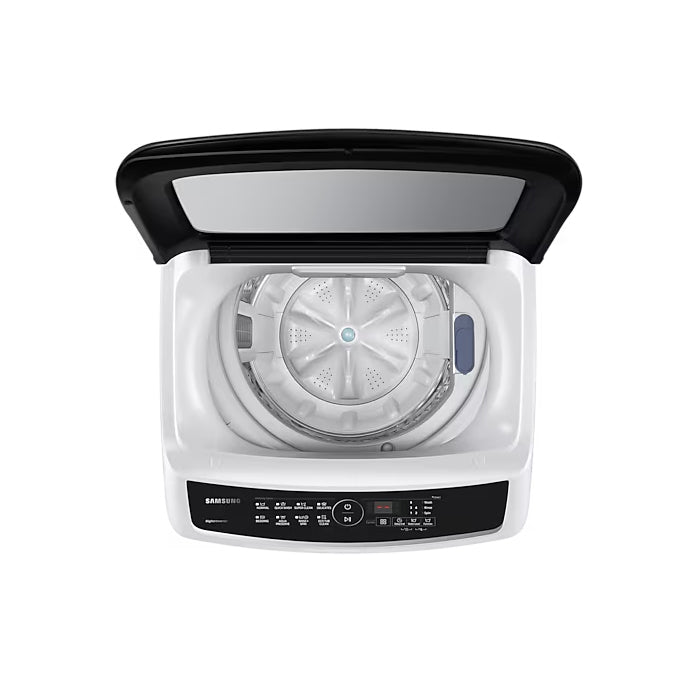 Samsung WA70CG4240BWTC 7kg Top Load Washing Machine