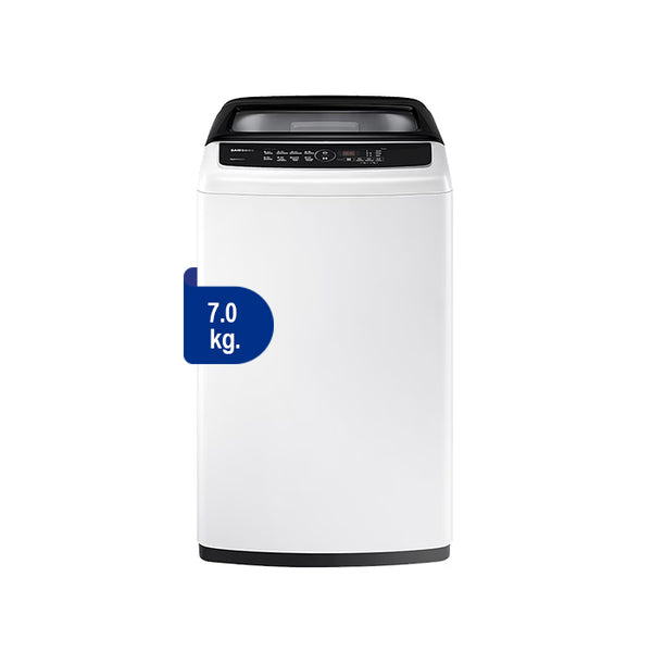 Samsung WA70CG4240BWTC 7kg Top Load Washing Machine