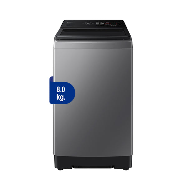 Samsung WA80CG4545BYTC 8kg Top Load Washing Machine