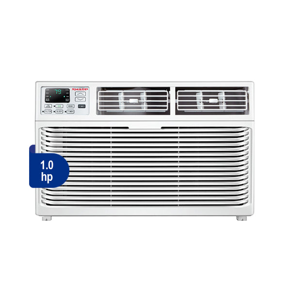 Sharp AF-T1022CR 1hp Window Type Aircon